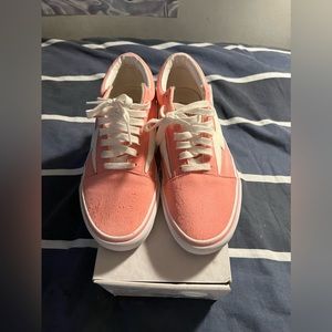 Revenge X Storm Bolt Pink (Size 10)